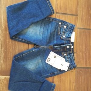 Girl Skinny style jeans